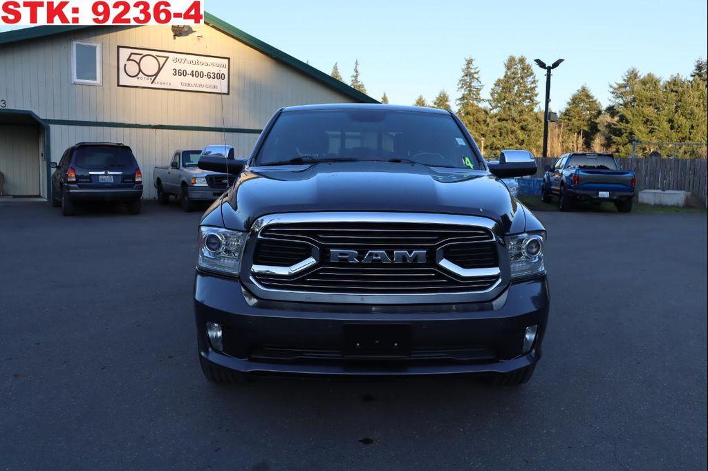 used 2016 Ram 1500 car, priced at $17,995