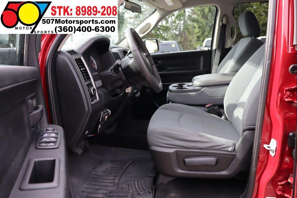 used 2013 Ram 1500 car, priced at $9,995