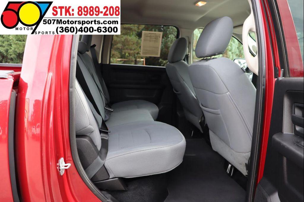 used 2013 Ram 1500 car, priced at $9,995