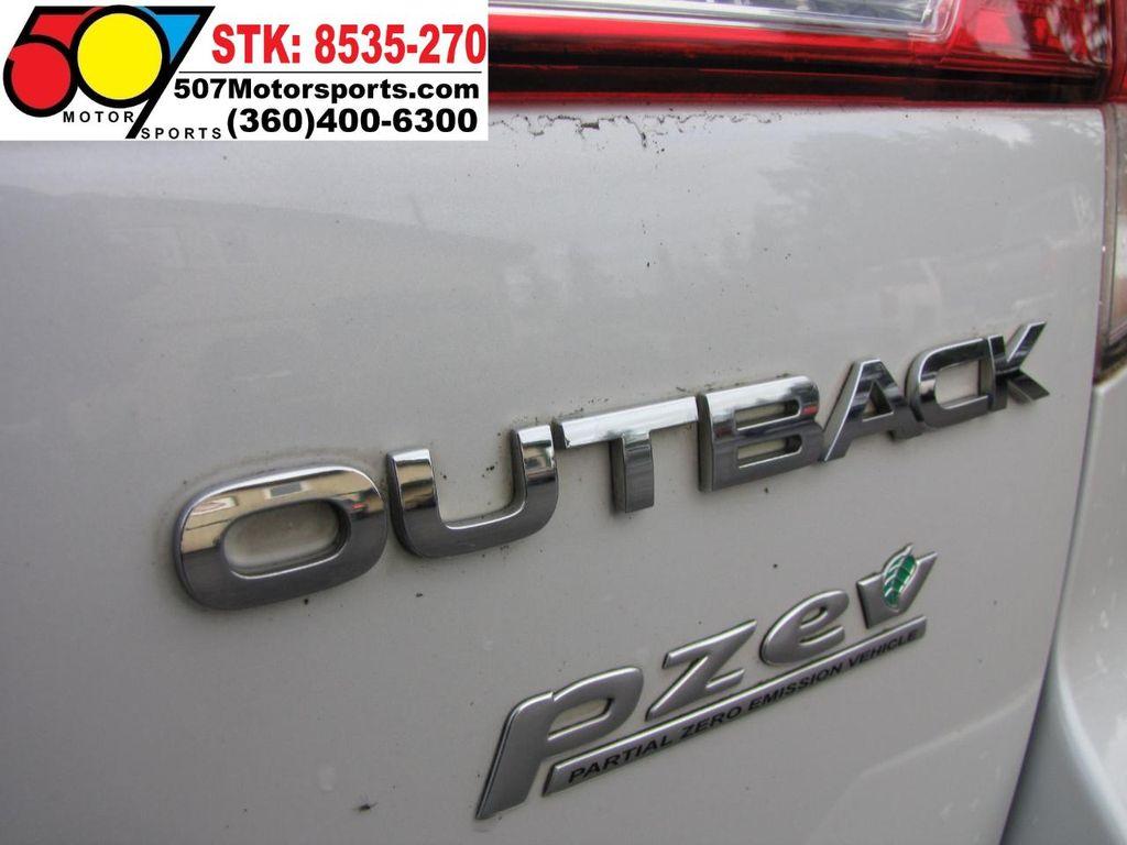 used 2012 Subaru Outback car, priced at $4,995