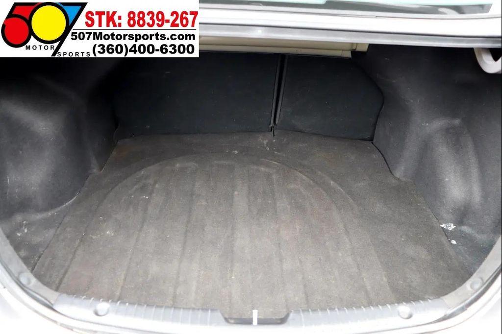 used 2017 Hyundai Accent car, priced at $5,995