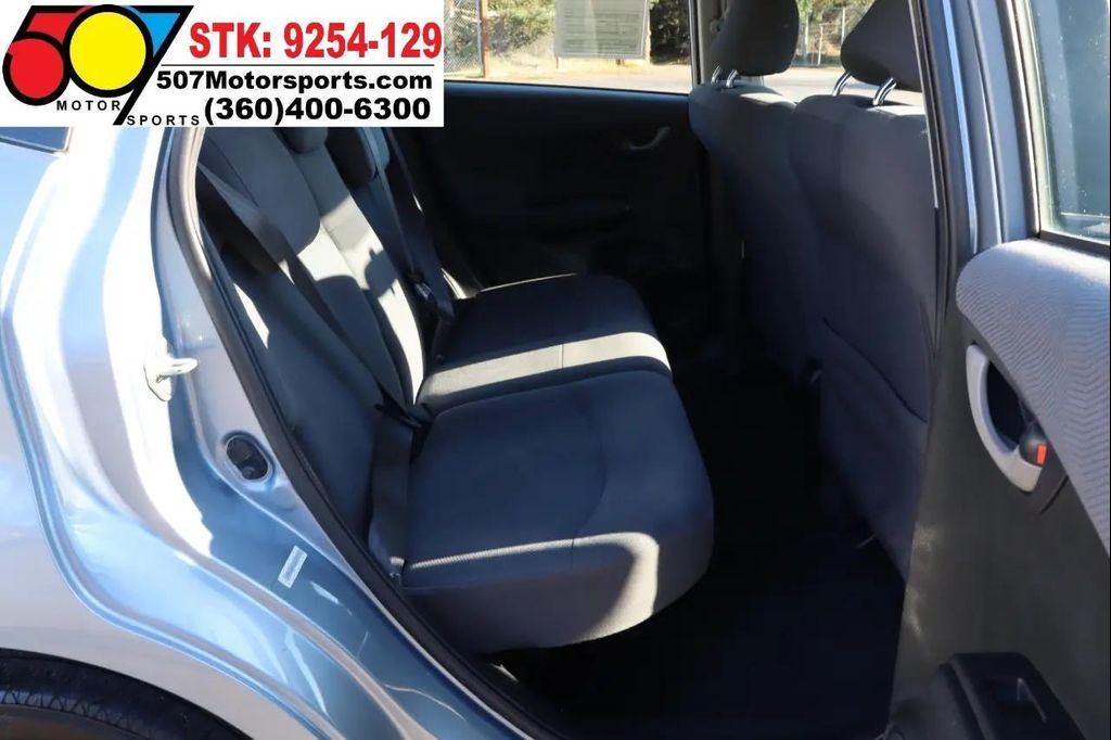 used 2011 Honda Fit car, priced at $5,995