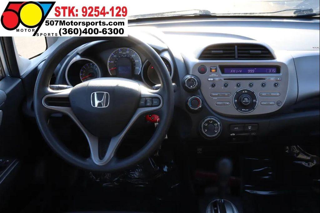 used 2011 Honda Fit car, priced at $5,995