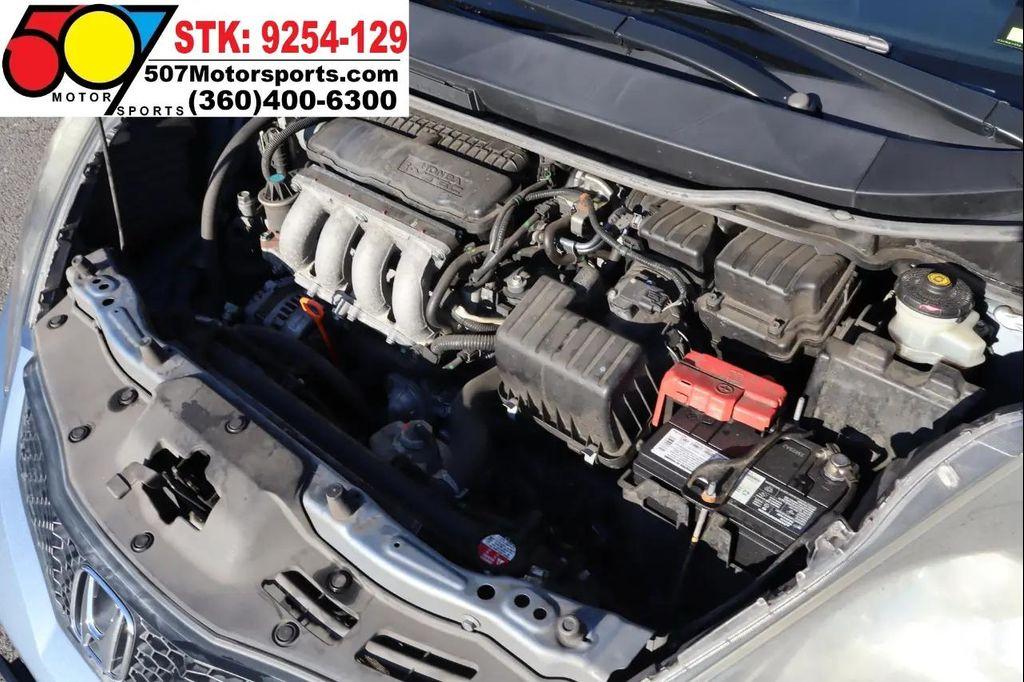 used 2011 Honda Fit car, priced at $5,995