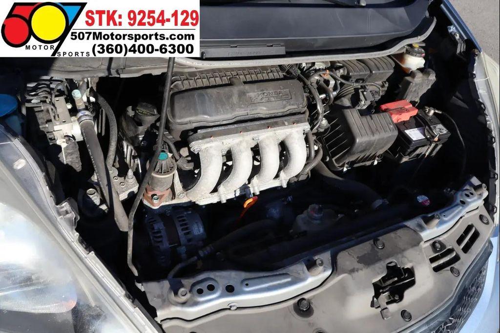 used 2011 Honda Fit car, priced at $5,995