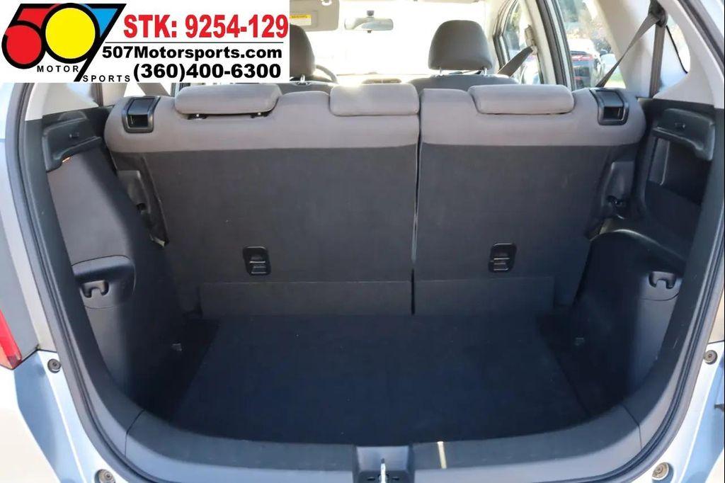 used 2011 Honda Fit car, priced at $5,995