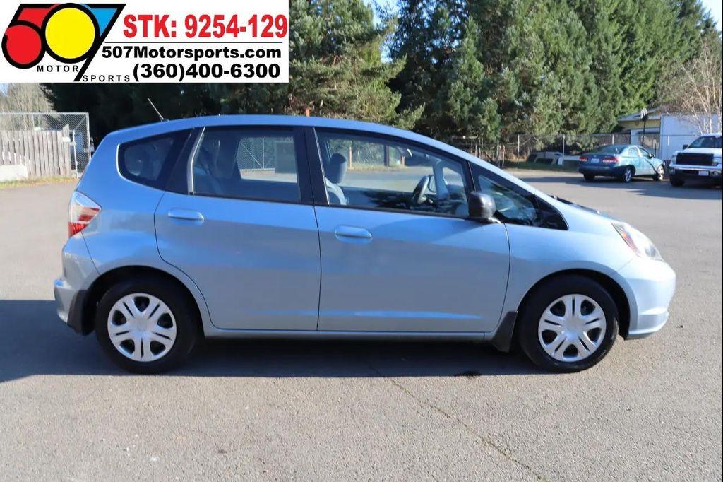 used 2011 Honda Fit car, priced at $5,995