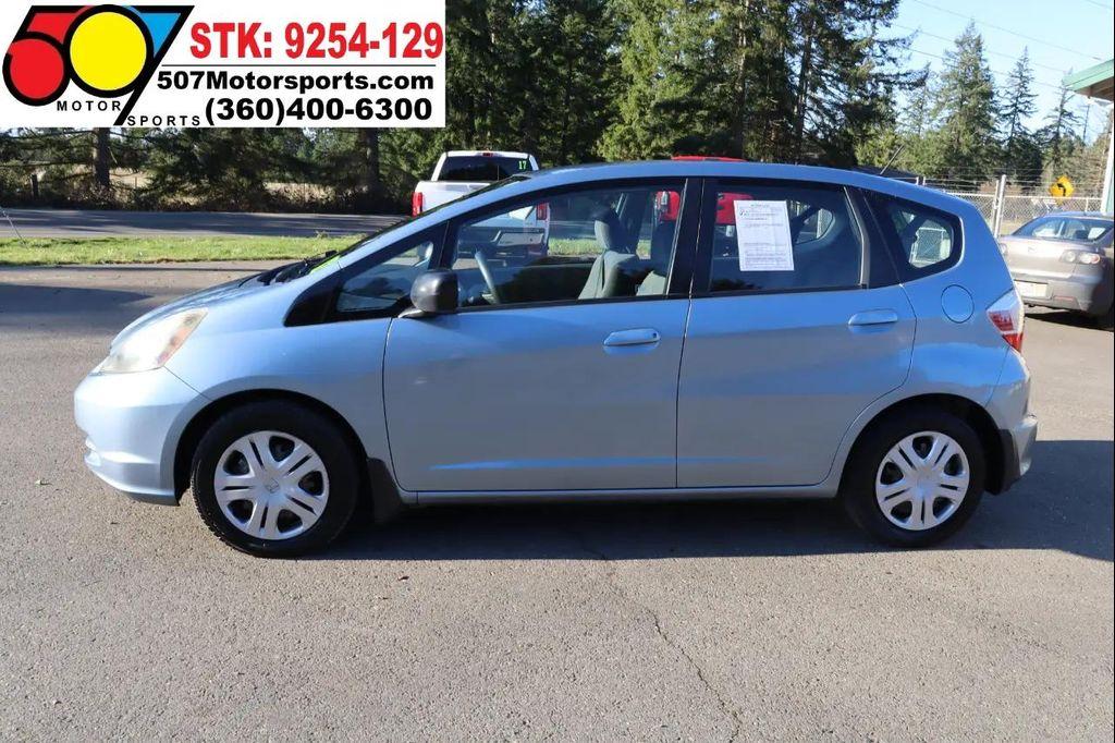 used 2011 Honda Fit car, priced at $5,995