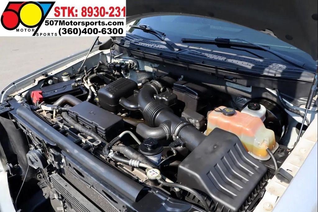 used 2009 Ford F-150 car, priced at $10,995