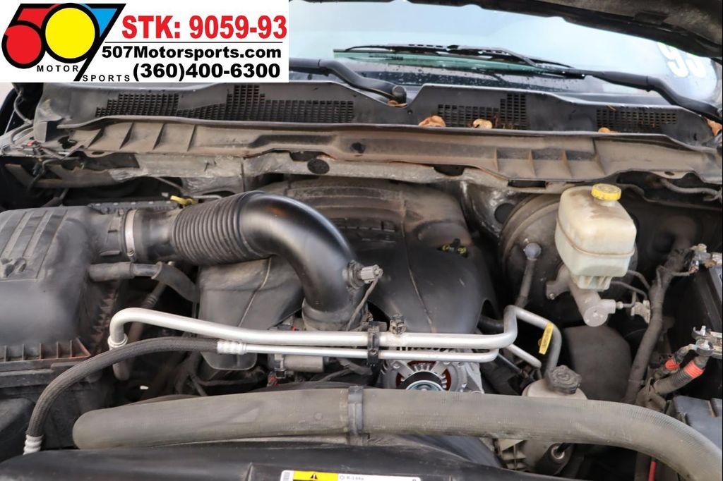 used 2015 Ram 2500 car, priced at $11,995