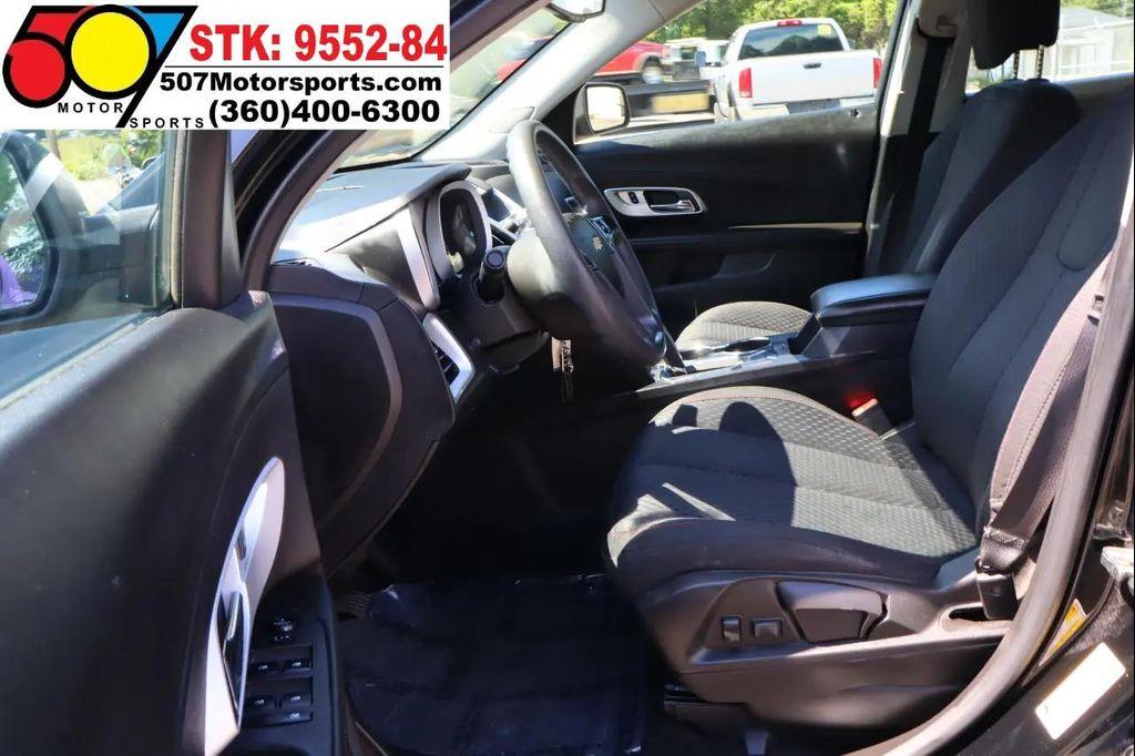 used 2014 Chevrolet Equinox car, priced at $4,995