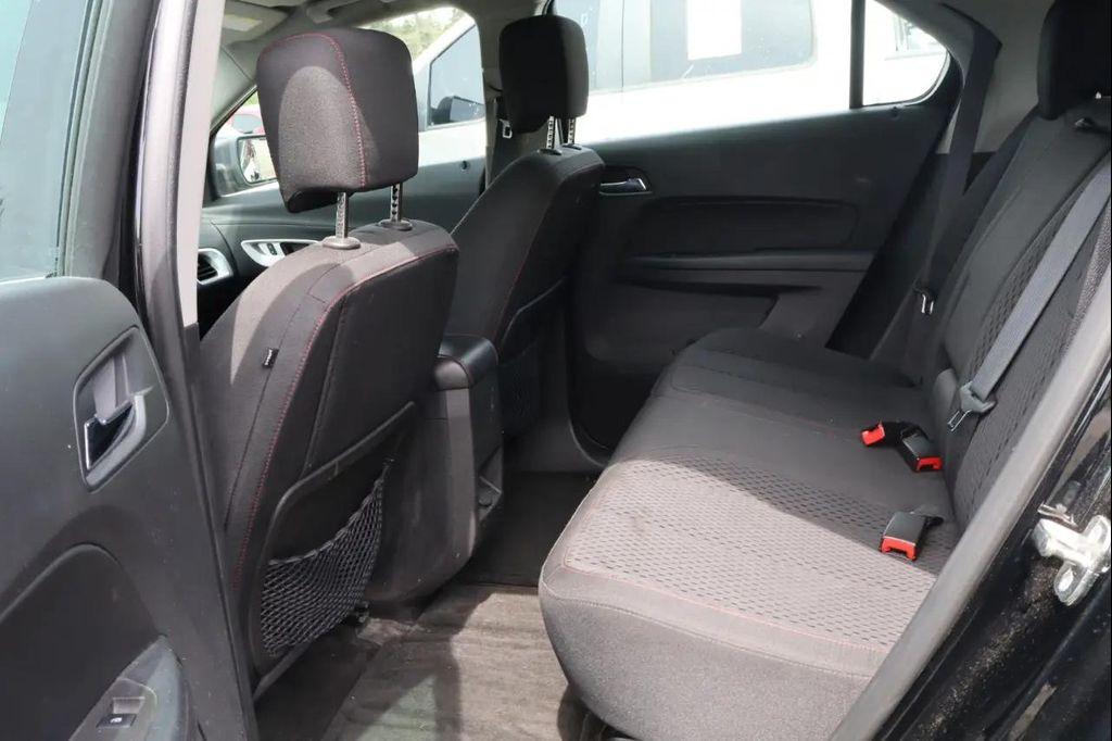 used 2014 Chevrolet Equinox car, priced at $4,995
