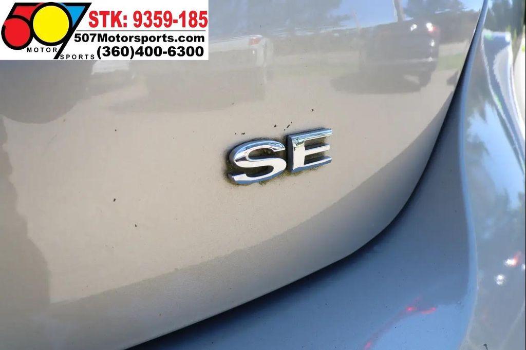 used 2016 Ford Focus car, priced at $9,995