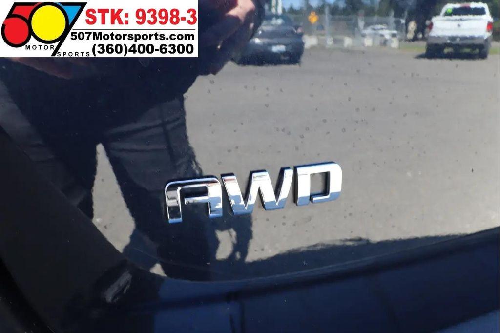 used 2015 Chevrolet Equinox car, priced at $9,995