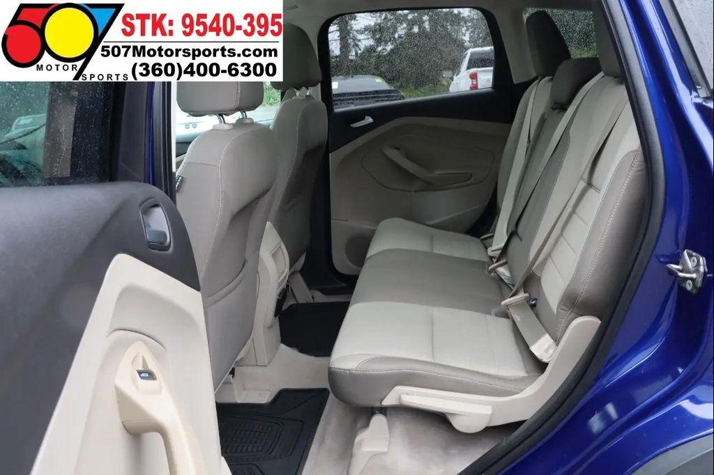 used 2013 Ford Escape car, priced at $5,995