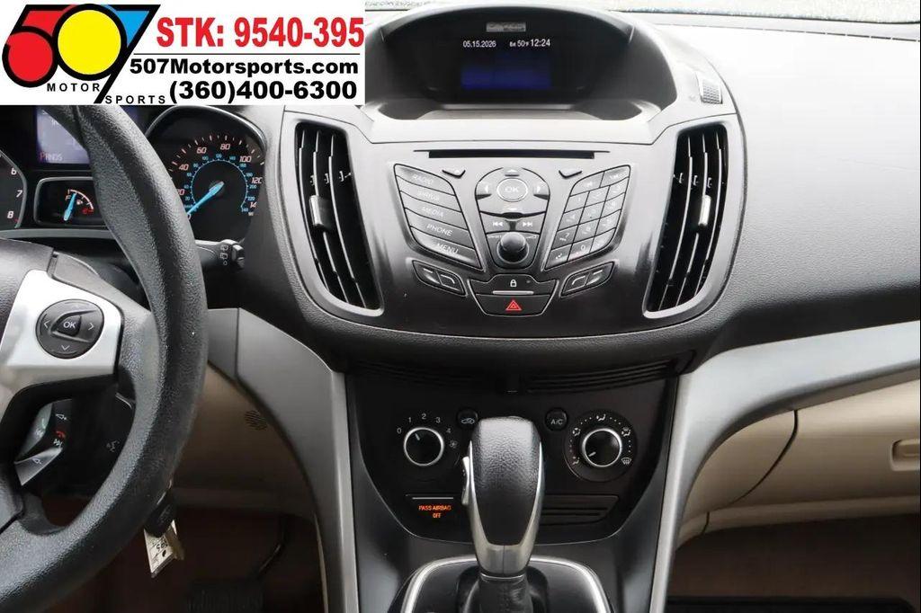 used 2013 Ford Escape car, priced at $5,995