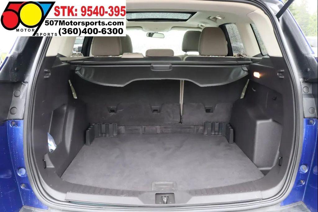 used 2013 Ford Escape car, priced at $5,995