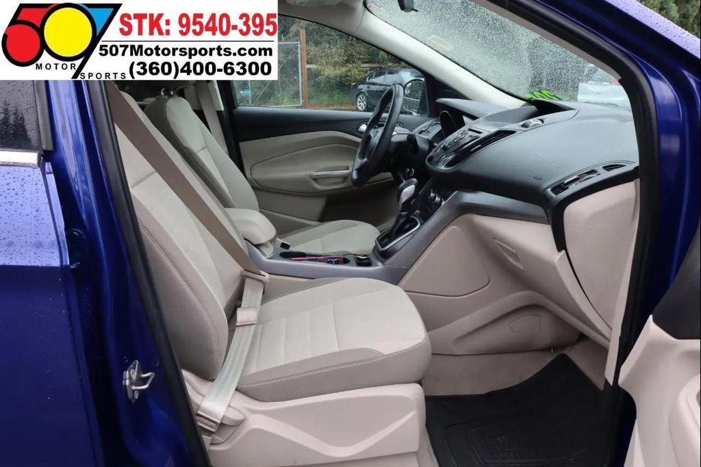 used 2013 Ford Escape car, priced at $5,995
