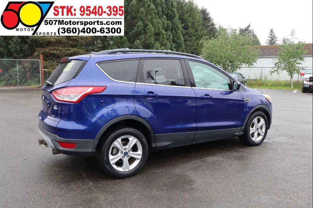 used 2013 Ford Escape car, priced at $5,995