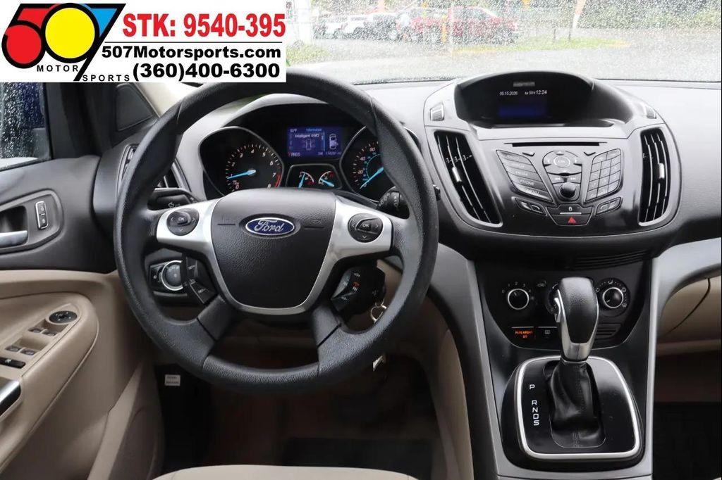 used 2013 Ford Escape car, priced at $5,995