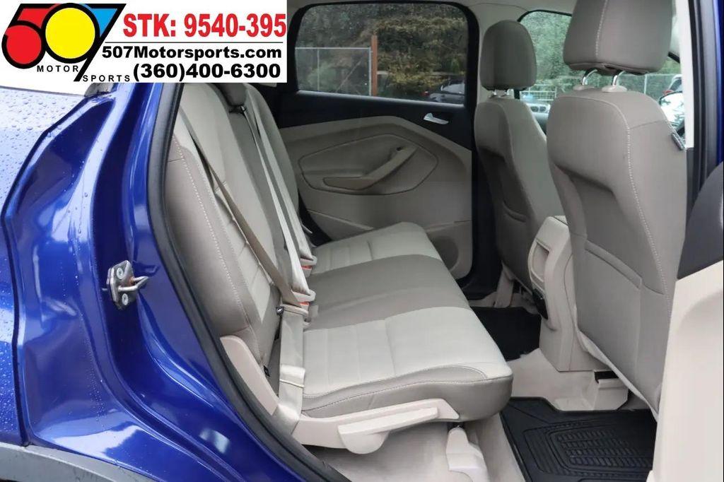 used 2013 Ford Escape car, priced at $5,995