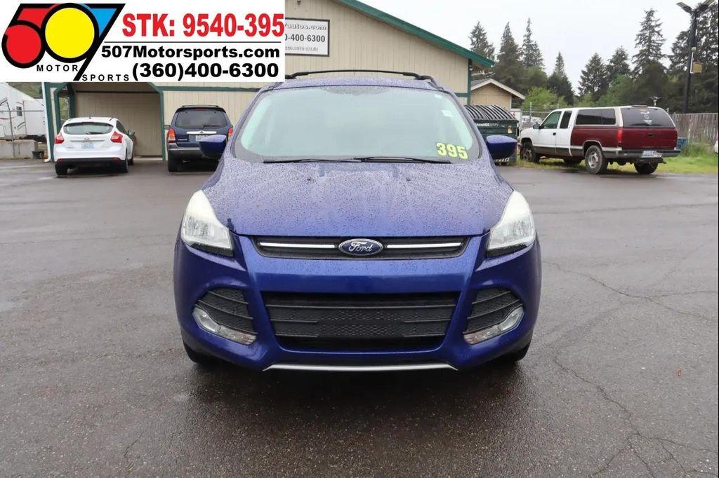 used 2013 Ford Escape car, priced at $5,995