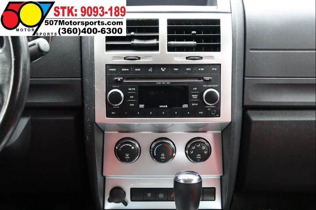 used 2007 Dodge Nitro car, priced at $4,995