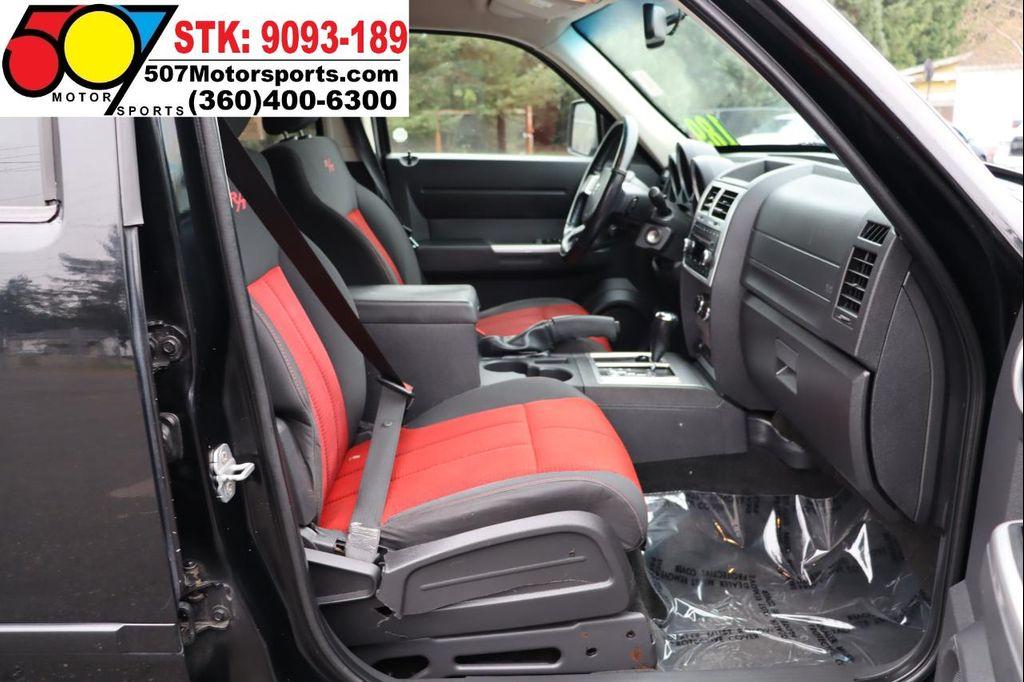 used 2007 Dodge Nitro car, priced at $4,995