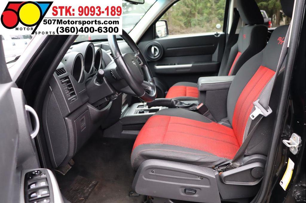 used 2007 Dodge Nitro car, priced at $4,995