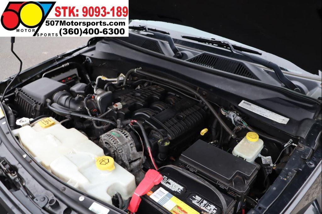 used 2007 Dodge Nitro car, priced at $4,995