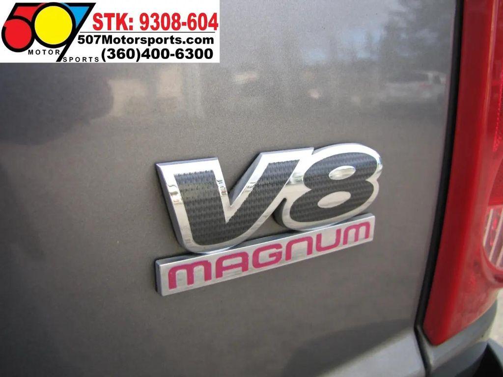 used 2005 Dodge Dakota car, priced at $4,995