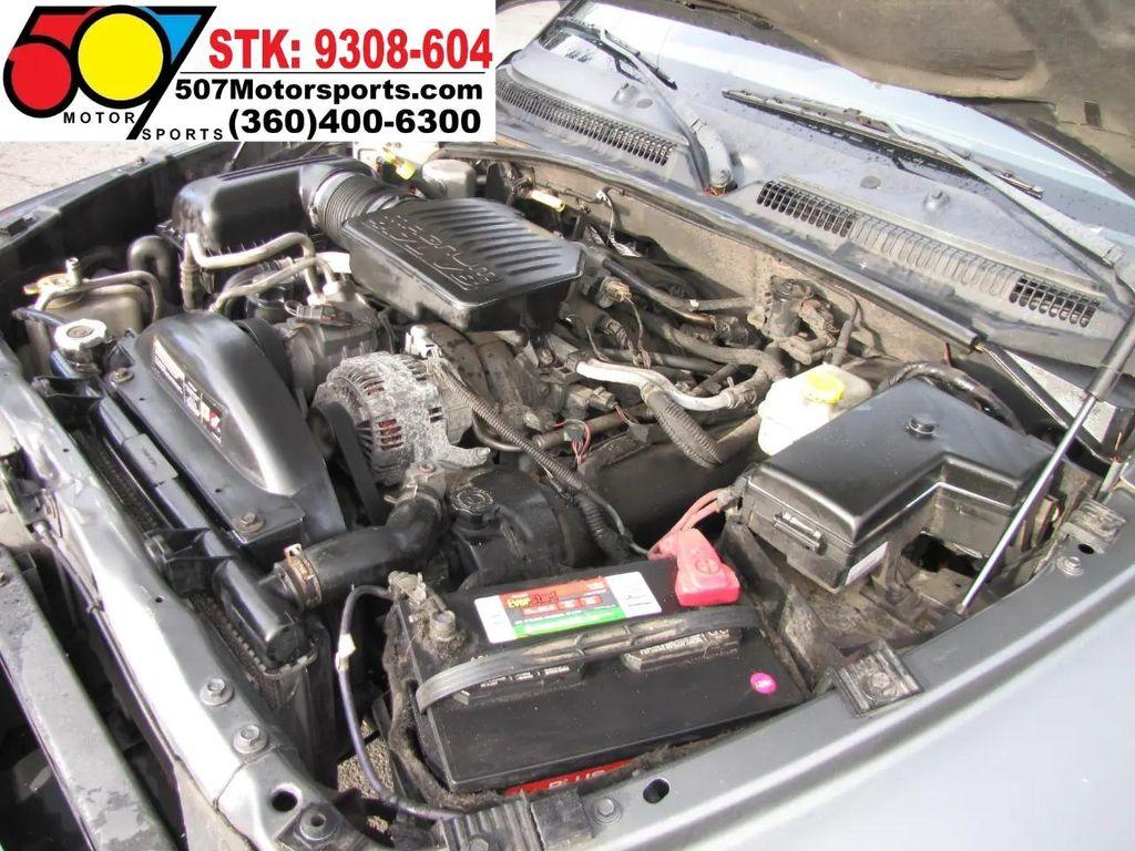 used 2005 Dodge Dakota car, priced at $4,995