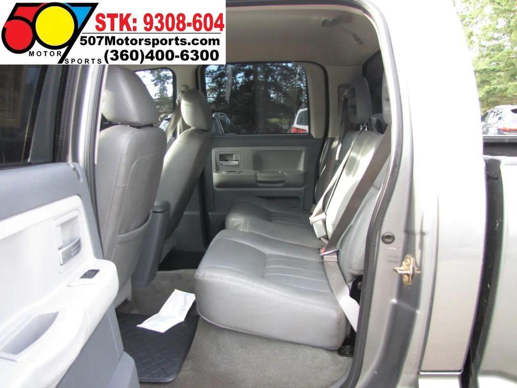 used 2005 Dodge Dakota car, priced at $4,995