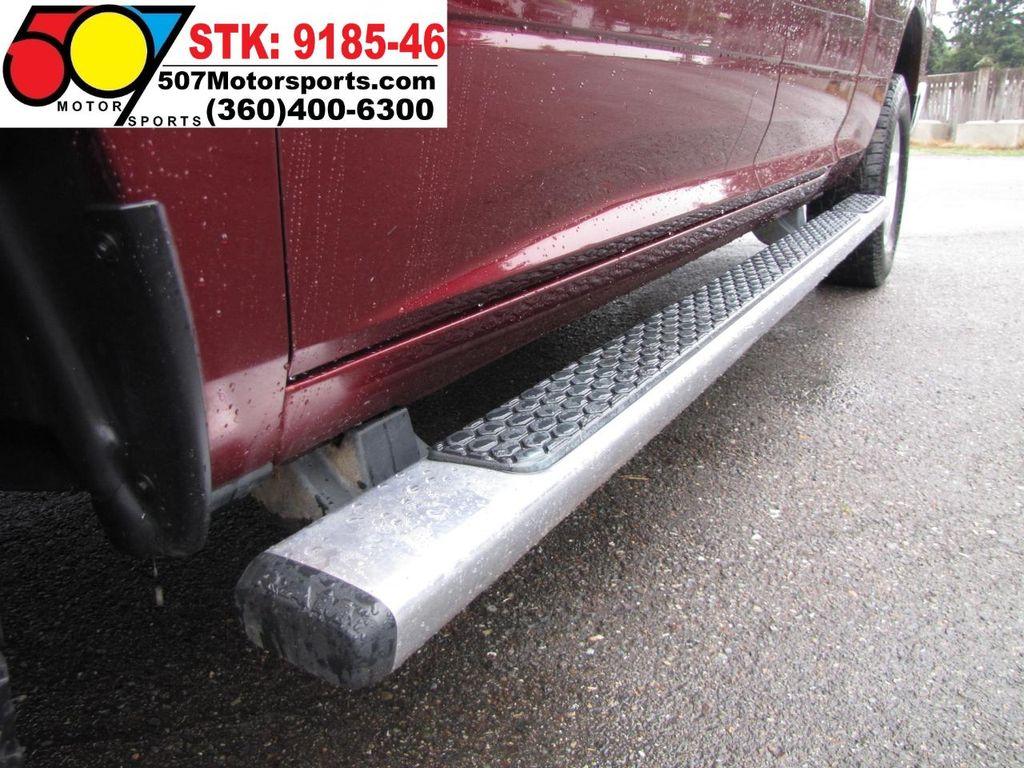 used 2017 Ram 1500 car, priced at $13,995