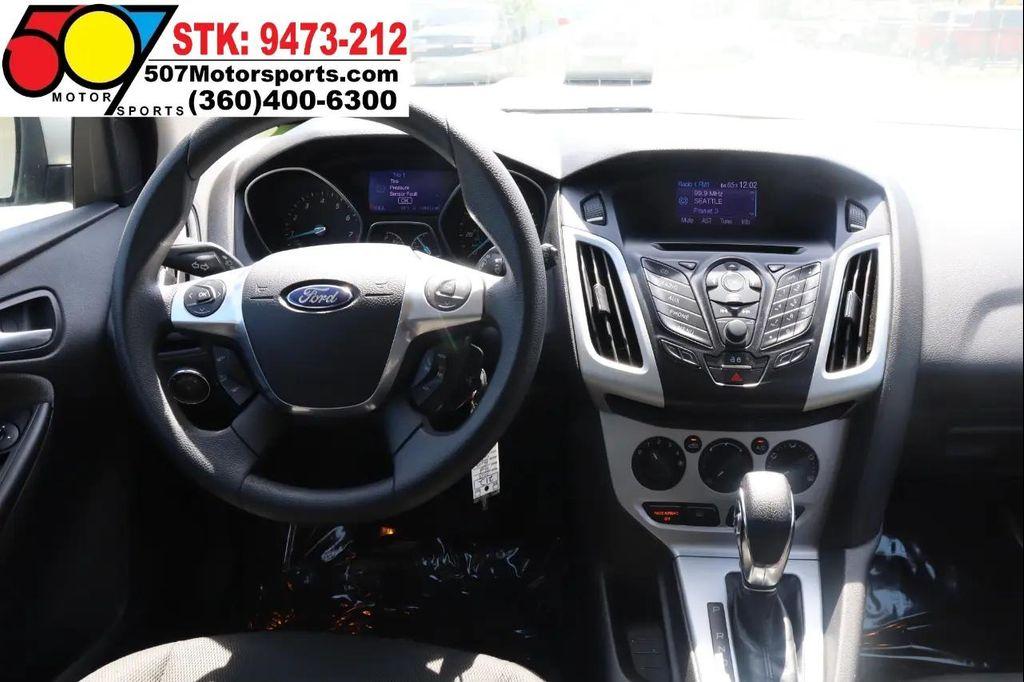 used 2013 Ford Focus car, priced at $5,995