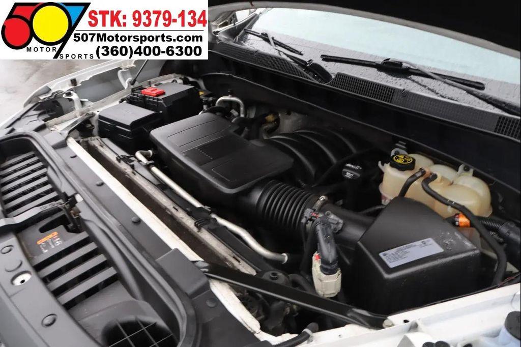 used 2019 Chevrolet Silverado 1500 car, priced at $18,195