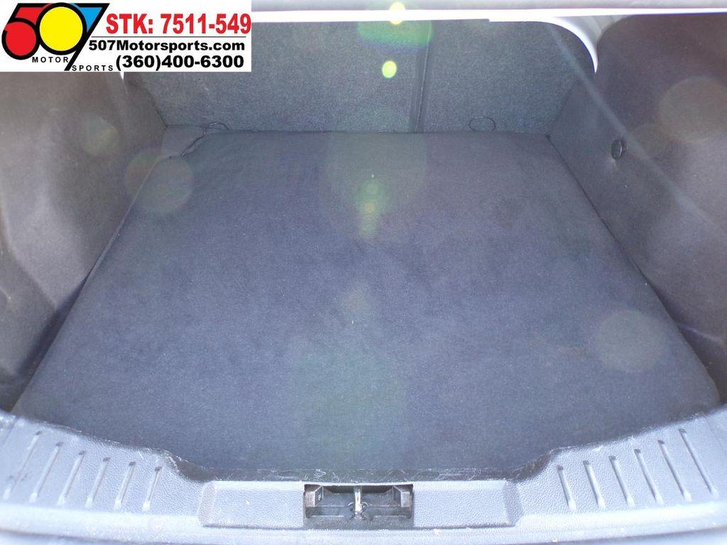 used 2017 Ford Focus car, priced at $6,995