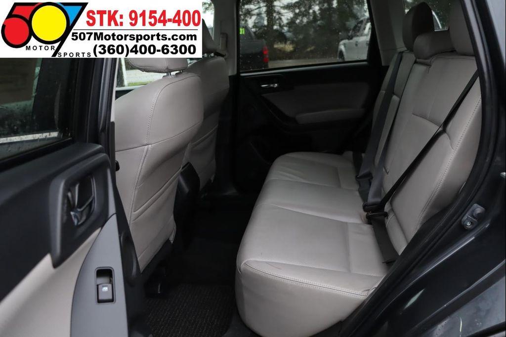 used 2014 Subaru Forester car, priced at $8,995