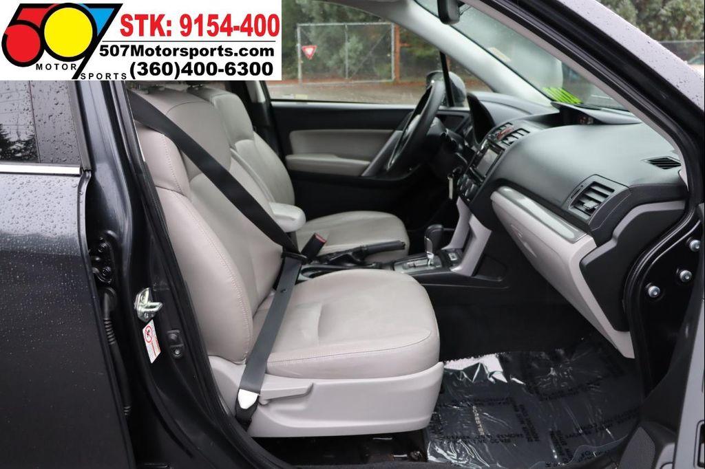 used 2014 Subaru Forester car, priced at $8,995