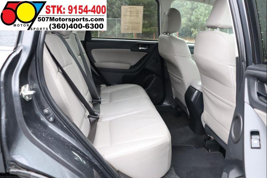 used 2014 Subaru Forester car, priced at $8,995