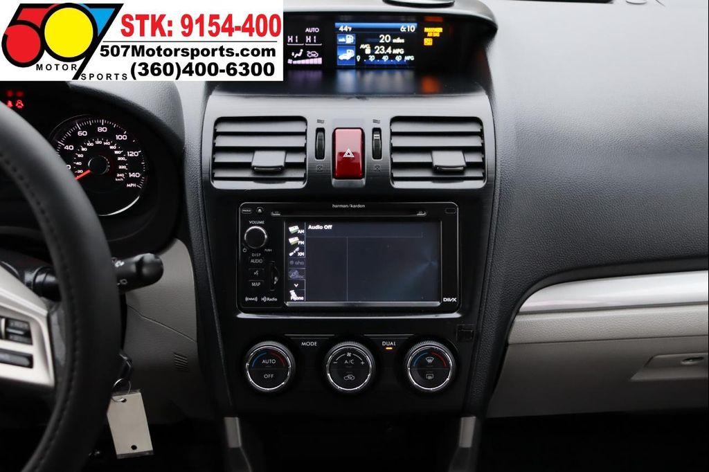 used 2014 Subaru Forester car, priced at $8,995