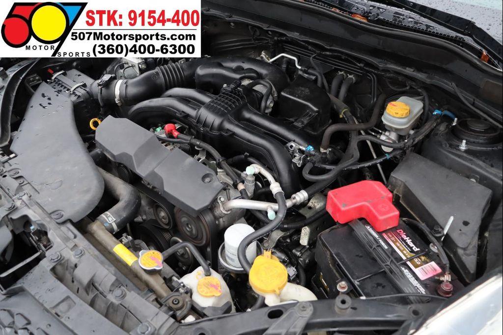 used 2014 Subaru Forester car, priced at $8,995