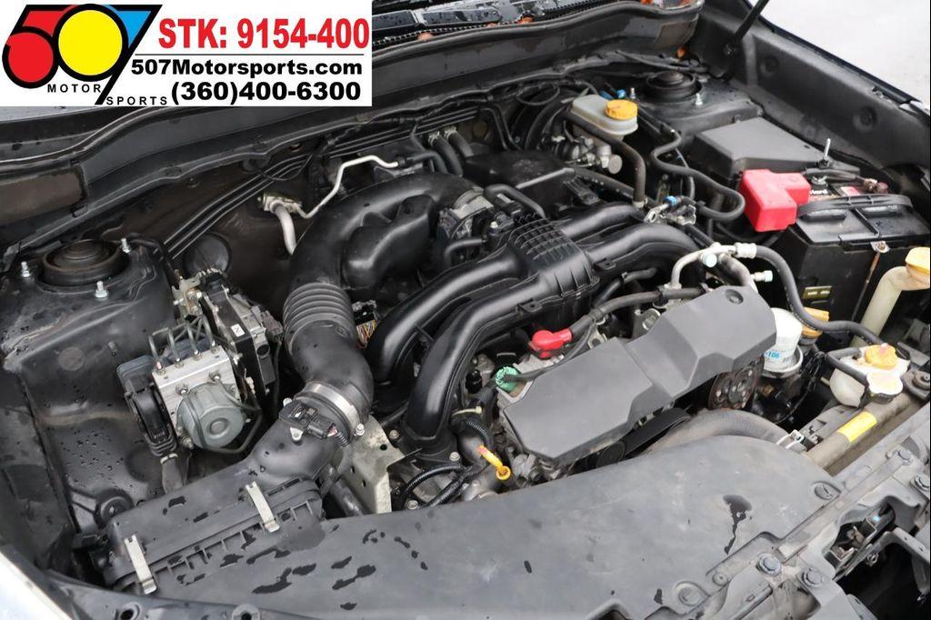 used 2014 Subaru Forester car, priced at $8,995