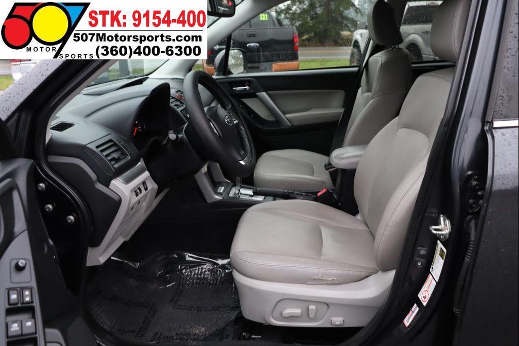 used 2014 Subaru Forester car, priced at $8,995