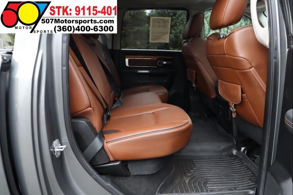 used 2013 Ram 1500 car, priced at $15,995