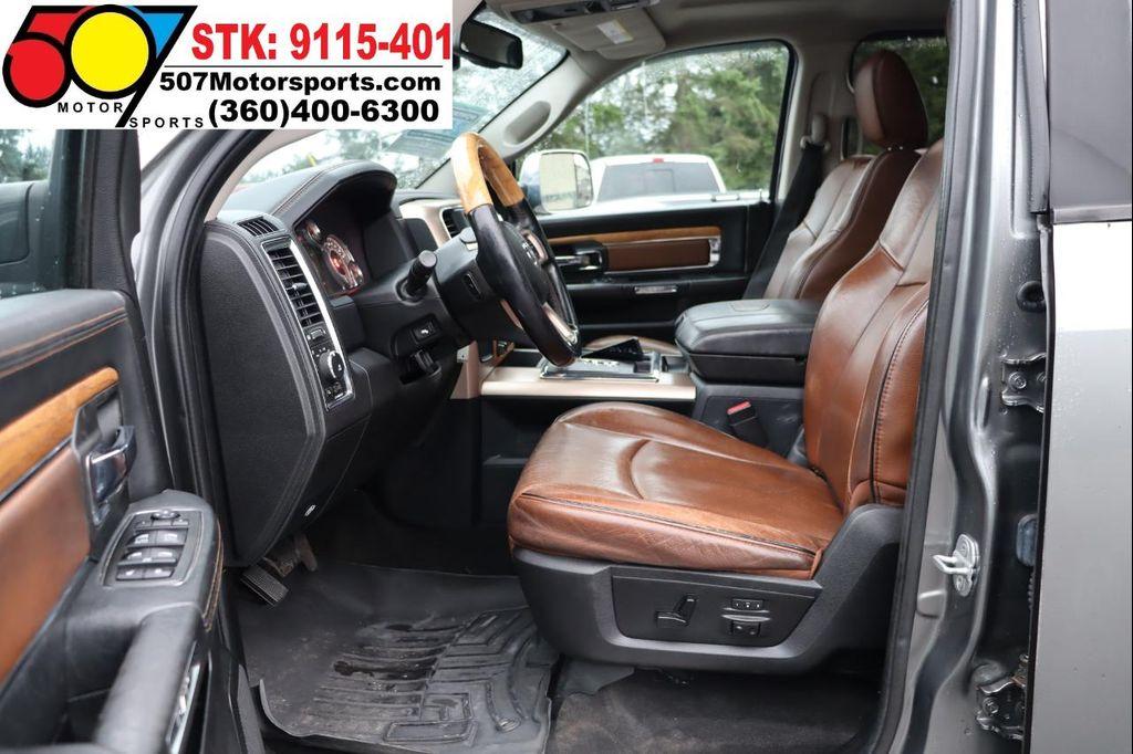 used 2013 Ram 1500 car, priced at $15,995