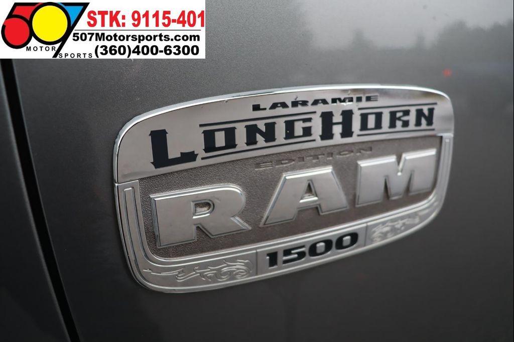 used 2013 Ram 1500 car, priced at $15,995