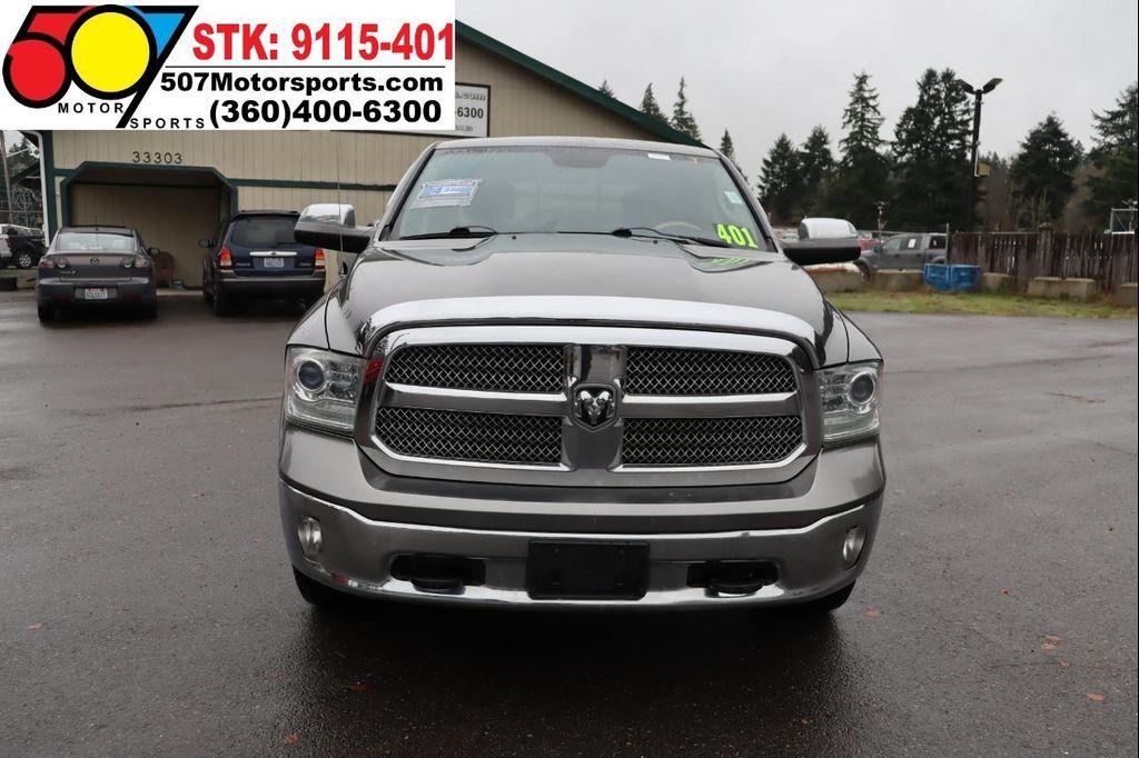 used 2013 Ram 1500 car, priced at $15,995