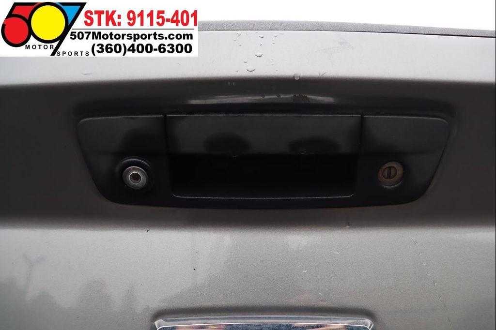 used 2013 Ram 1500 car, priced at $15,995