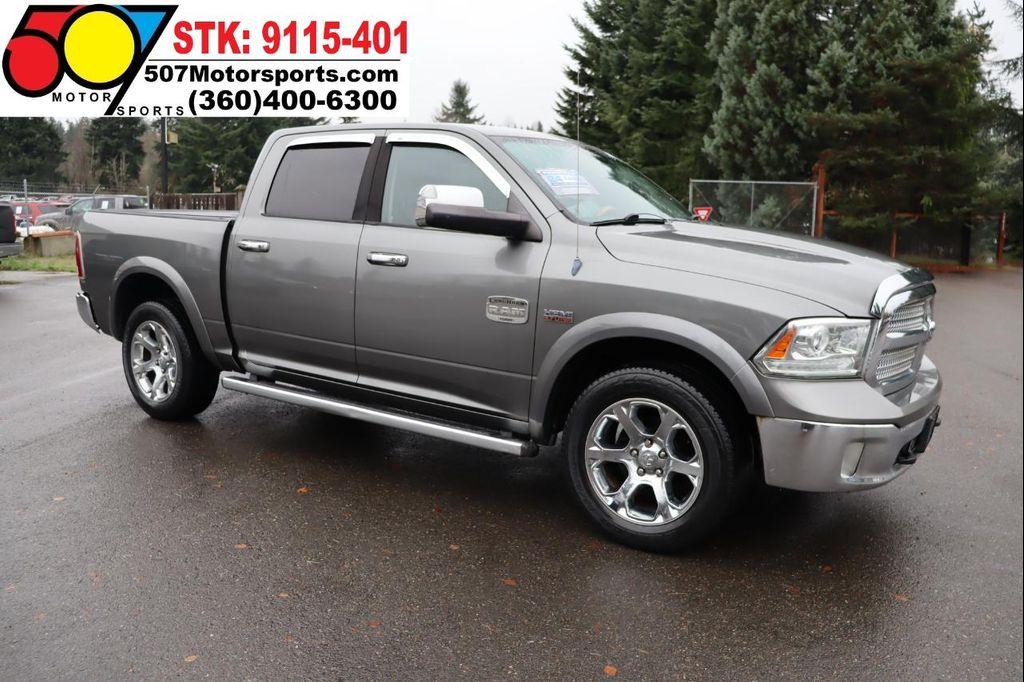 used 2013 Ram 1500 car, priced at $15,995